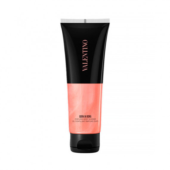 Donna Born In Roma Body Lotion
loción Corporal  VALENTINO