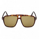 Gafas de Sol FT1209/S  TOM FORD EYEWEAR