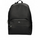 BOSS - Zair_s. Backpack - 001 - 50548179/001