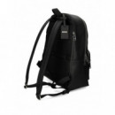 BOSS - Zair_s. Backpack - 001 - 50548179/001