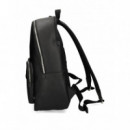 BOSS - Zair_s. Backpack - 001 - 50548179/001