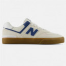 Zapatillas NEW BALANCE Numeric 574 Vulc