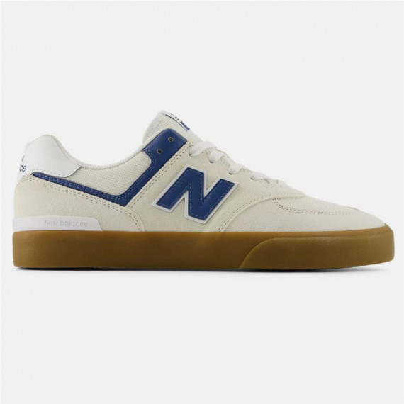 Zapatillas NEW BALANCE Numeric 574 Vulc