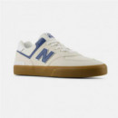 Zapatillas NEW BALANCE Numeric 574 Vulc