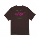 Camiseta OBEY Mutant Grasshopper