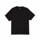 Camiseta OBEY Peace & Justice Statue