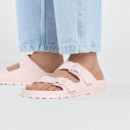 Calzado Sandalias BIRKENSTOCK Arizona Eva Rose Reptile
