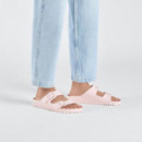 Calzado Sandalias BIRKENSTOCK Arizona Eva Rose Reptile