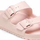 Calzado Sandalias BIRKENSTOCK Arizona Eva Rose Reptile