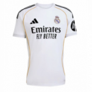 Real H Jsy White ADIDAS