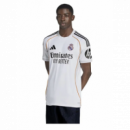 Real H Jsy White ADIDAS