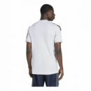 Real H Jsy White ADIDAS