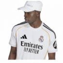 Real H Jsy White ADIDAS