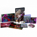 PS5 The Devil Within Satgat Collector Edition  SONY PS5