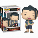 FUNKO Pop Jujutsu Kaisen Suguru Geto 2025 Animation Expo Convention Exclusive 1960