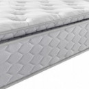 Colchón 150X190X27 Cm Serie Lyra MOMI