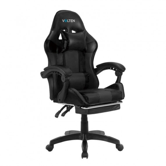 Silla Gaming Negra Vlforce 2000 VOLTEN