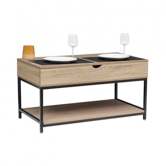 Decoración Mesa De Centro 4014904