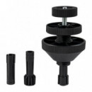 Centrador Embrague Universal FARGO TOOLS 3 Pcs