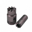 Kit Escariador Inyectores FARGO TOOLS 17 Pcs