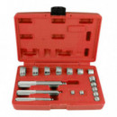 Kit Instalación Rodamientos 17 Pcs FARGO TOOLS