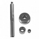 Kit Instalación Rodamientos 17 Pcs FARGO TOOLS