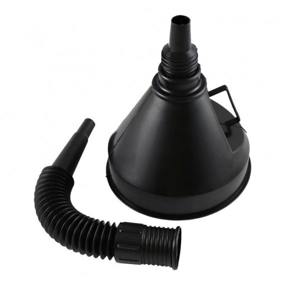 Embudo con Filtro 950ML FARGO TOOLS