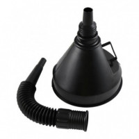Embudo con Filtro 950ML FARGO TOOLS - Guanxe Atlantic Marketplace