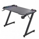 Mesa Gaming Rgb TB550 VOLTEN