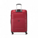 Maleta Grande Galaxy Especial Granet  RONCATO