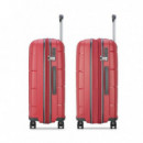 Maleta Medina Galaxy Especial Granet  RONCATO