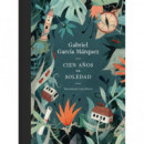 Cien Aã±os de Soledad (ediciã³n Ilustrada)