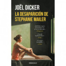 la Desapariciã³n de Stephanie Mailer