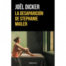 la Desapariciã³n de Stephanie Mailer