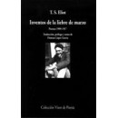 Inventos de la Liebre de Marzo