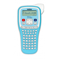 BROTHER Rotuladora Electronica PTH100LB