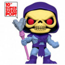 FUNKO Pop Skeletor Masters del Universo 25CM 998