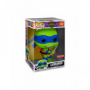 FUNKO Pop Leonardo Tortugas Ninja 1402
