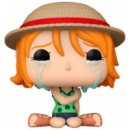 FUNKO Pop Nami Saga East Blue One Piece 1772
