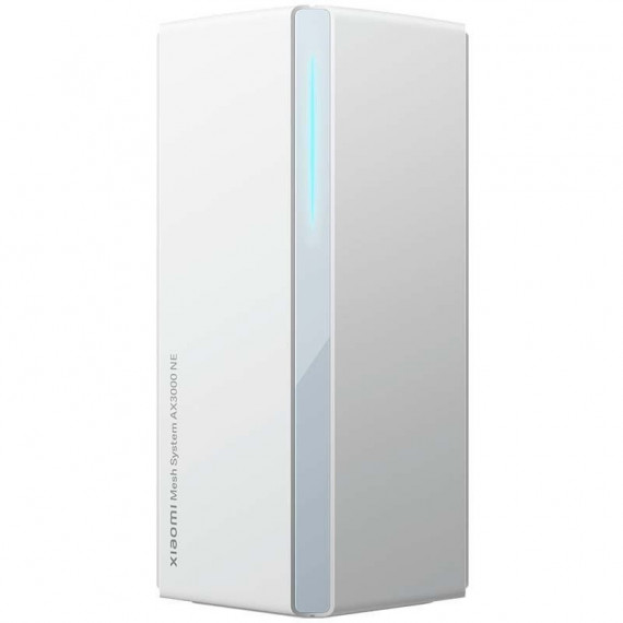 XIAOMI Sistema Wifi Mesh AX3000 Ne Pack 1