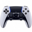 SONY PS5 Dualsense Mando Inalámbrico Edge White