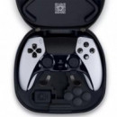 SONY PS5 Dualsense Mando Inalámbrico Edge White