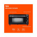 TM ELECTRON Mini Horno 10L 800W Negro TMPHO001BK