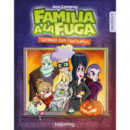 Cerrado por Fantasmas. Familia a la Fuga 3   2024