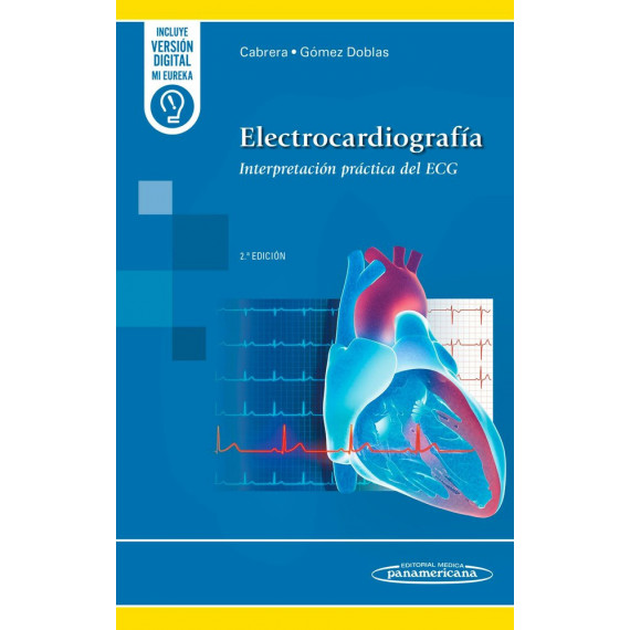 Electrocardiograma:interpretacion Practica del Egg   2025