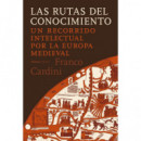 las Rutas del Conocimiento   2025