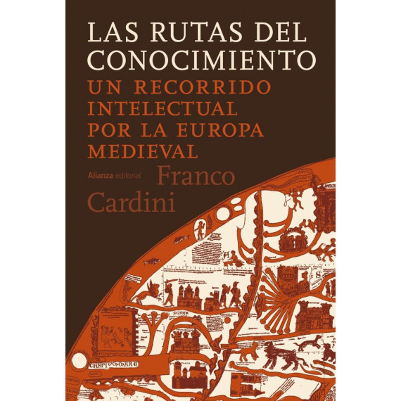 las Rutas del Conocimiento   2025