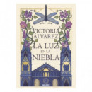 la Luz en la Niebla   2025