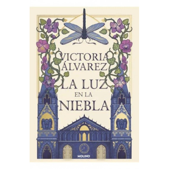 la Luz en la Niebla   2025