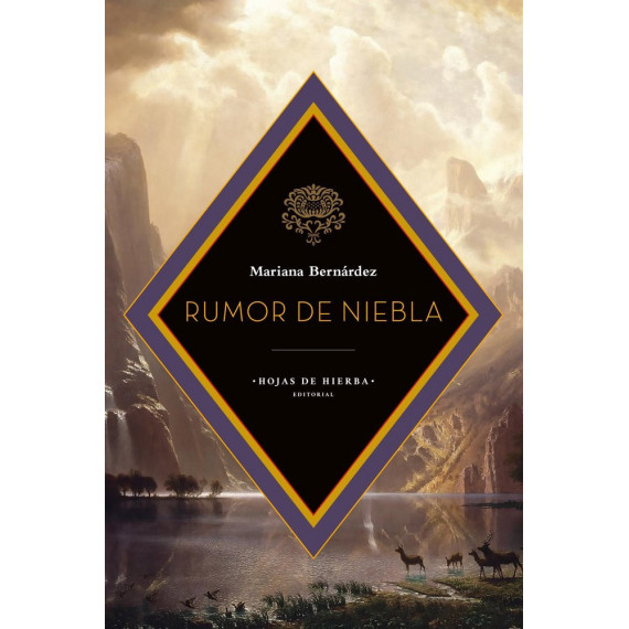 Rumor de Niebla   2025
